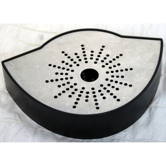 Keurig Replacement Drip Tray Pan Model B60 B40 B66 K60 - Picture 1 of 7